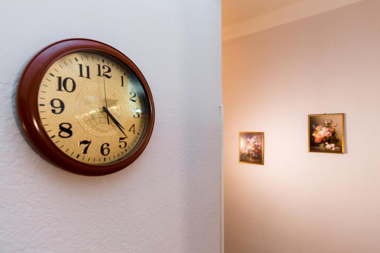 טביליסי Apartment Gallery Rustaveli 1 מראה חיצוני תמונה